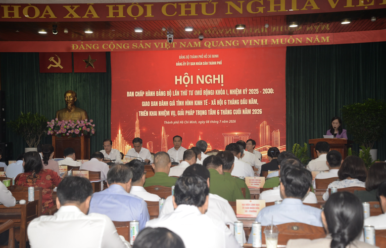 TP . HCM khởi công loạt dự án tỷ đô gần 10 tỷ USD dịp Quốc khánh 2 / 9 - Ảnh 2.