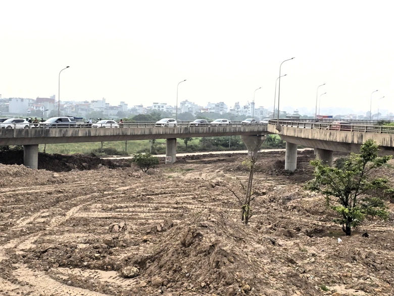 Hà Nội: Bảo đảm nguồn cung vật liệu xây dựng phục vụ các dự án đầu tư công - Ảnh 3.
