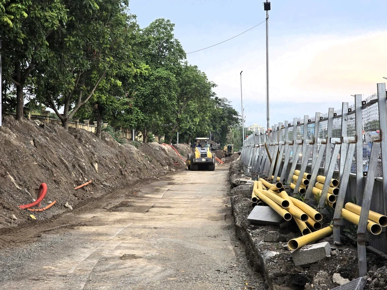 Hà Nội: Bảo đảm nguồn cung vật liệu xây dựng phục vụ các dự án đầu tư công - Ảnh 2.