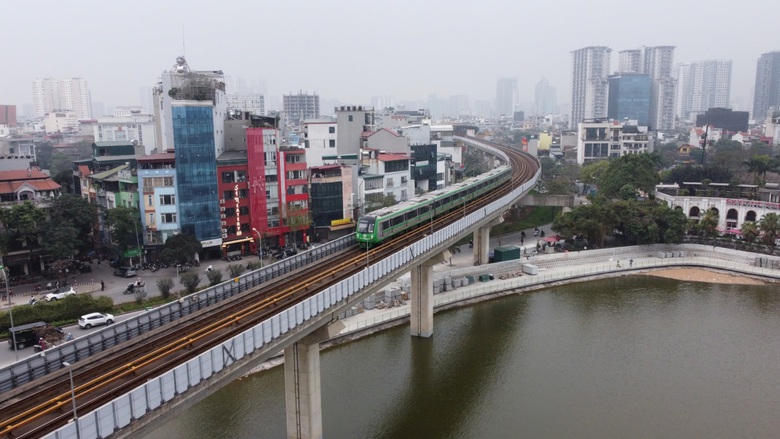 Động lực n&agrave;o gi&uacute;p H&agrave; Nội đạt mục ti&ecirc;u tăng trưởng hai con số năm 2026? - Ảnh 1.