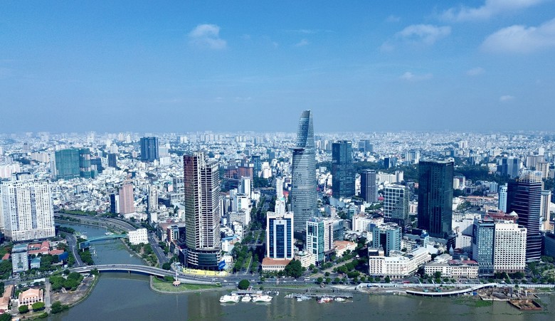 TP.HCM tăng tốc ho&agrave;n thiện thể chế để Luật Ph&aacute;t triển đ&ocirc; thị c&oacute; hiệu lực - Ảnh 3.