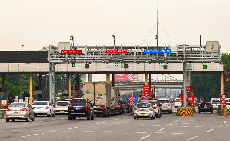 Ngăn trục lợi chính sách miễn giảm phí dự án BOT đường bộ - Ảnh 1.