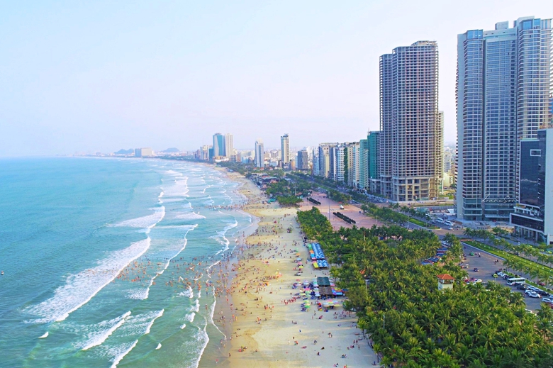 Lễ hội Tận hưởng Đ&agrave; Nẵng 2026 sẽ t&aacute;i hiện những gi&aacute; trị văn h&oacute;a đặc sắc - Ảnh 3.