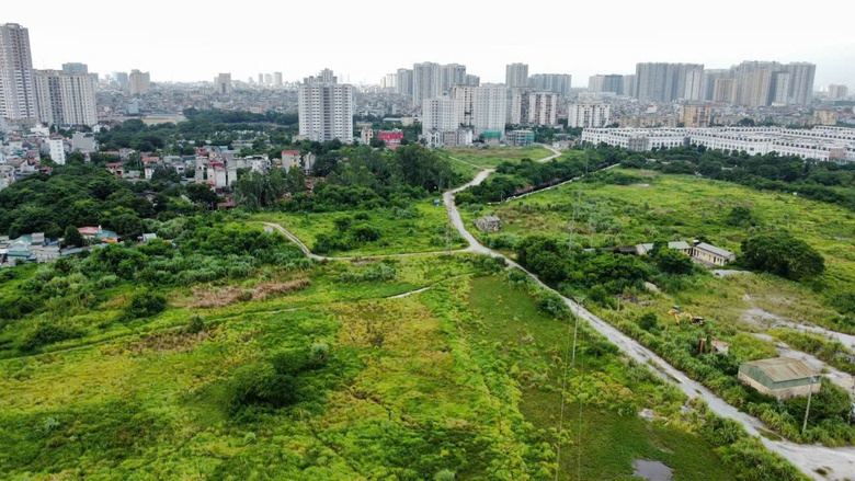 GeoAI - "ch&igrave;a kh&oacute;a" khai th&aacute;c bản sắc văn h&oacute;a Việt trong quy hoạch đ&ocirc; thị, n&ocirc;ng th&ocirc;n - Ảnh 2.