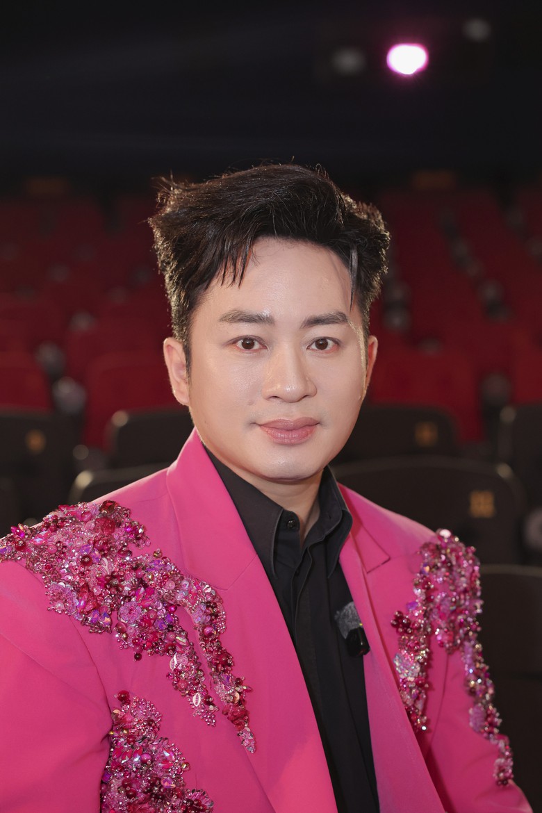 Tùng Dương không nói - Ảnh 2.