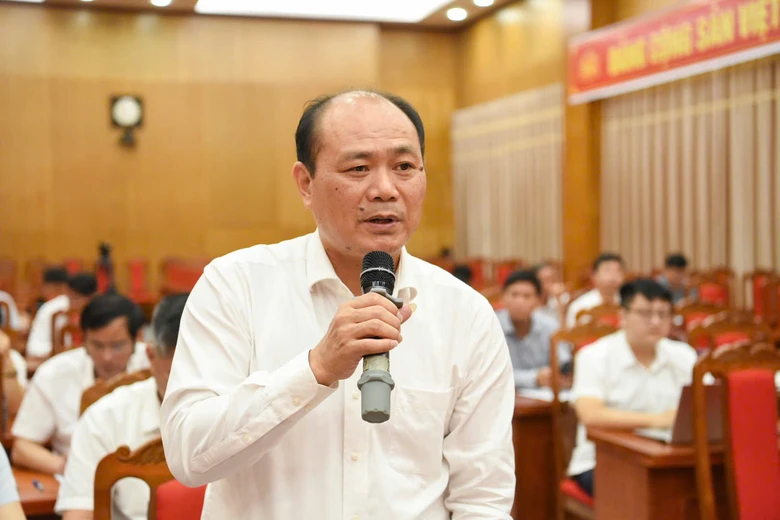 Sẽ th&agrave;nh lập th&ecirc;m 12 phường mới tại Bắc Ninh - Ảnh 1.