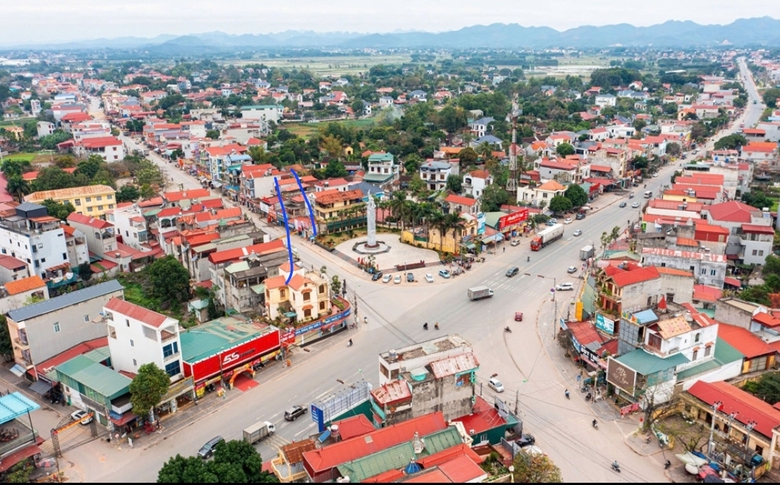 Sẽ th&agrave;nh lập th&ecirc;m 12 phường mới tại Bắc Ninh - Ảnh 2.