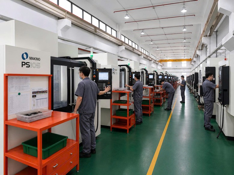 Tập đo&agrave;n CNCTECH  "doanh nghiệp ti&ecirc;u biểu về năng lượng m&ocirc;i trường xanh Việt Nam năm 2026" - Ảnh 3.