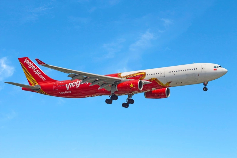 Vietjet đề xuất sáng kiến "Vietnam Halal Connect" thúc đẩy du lịch Hồi giáo - Ảnh 4.