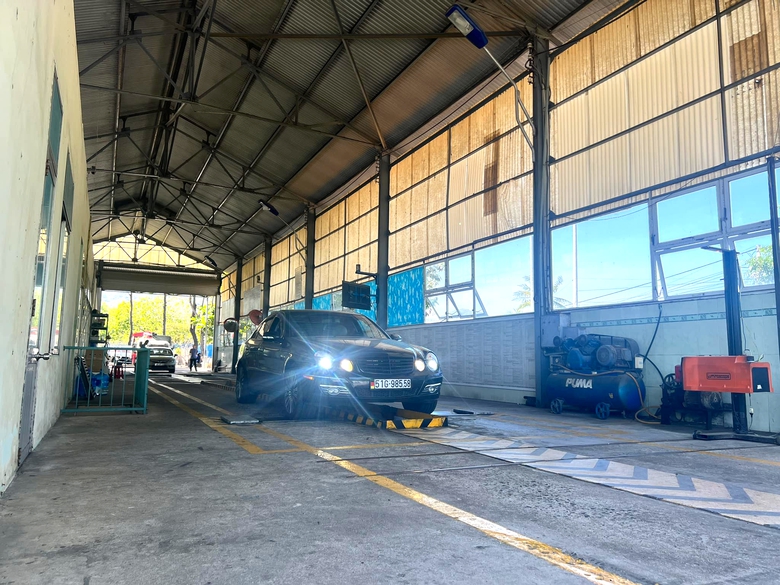 Đề xuất bổ sung loạt lỗi nghi&ecirc;m trọng khiến xe trượt đăng kiểm - Ảnh 2.