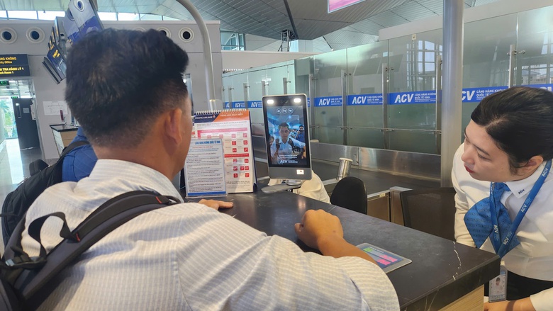 "Số hóa" quy trình, sân bay Vinh phấn đấu đạt chứng chỉ quốc tế ISAGO vào cuối năm 2026 - Ảnh 1.