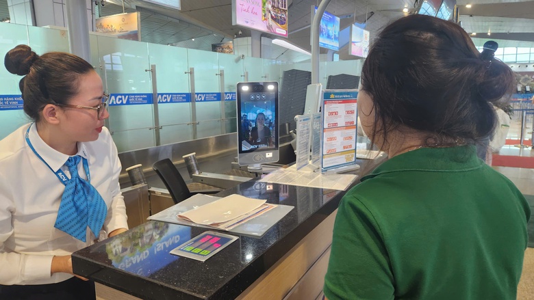 "Số hóa" quy trình, sân bay Vinh phấn đấu đạt chứng chỉ quốc tế ISAGO vào cuối năm 2026 - Ảnh 3.