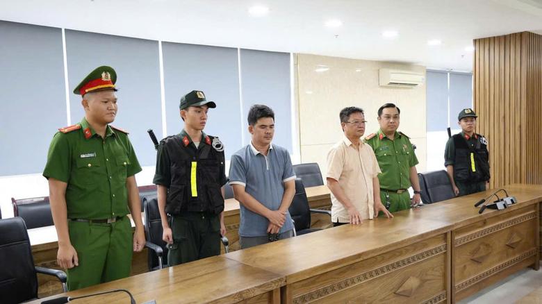 Đ&agrave; Nẵng: Triệt ph&aacute; đường d&acirc;y mua b&aacute;n tr&aacute;i ph&eacute;p h&oacute;a đơn gi&aacute; trị giao dịch hơn 2.000 tỷ đồng - Ảnh 1.