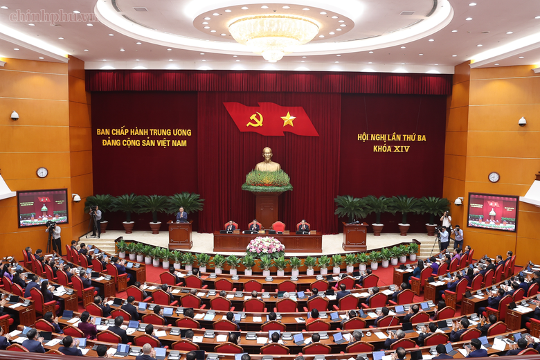 Đổi t&ecirc;n Ban Tuy&ecirc;n gi&aacute;o v&agrave; D&acirc;n vận Trung ương th&agrave;nh Ban Tuy&ecirc;n gi&aacute;o Trung ương - Ảnh 1.