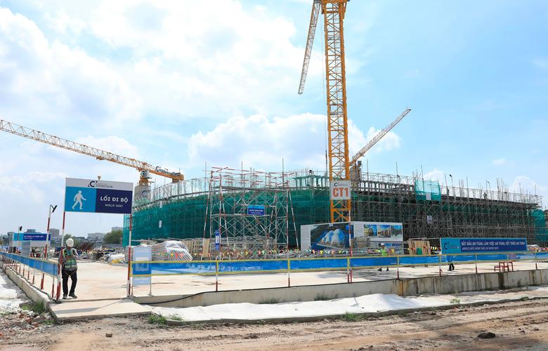 Chủ tịch H&agrave; Nội đ&ocirc;n đốc tiến độ c&aacute;c dự &aacute;n đường Đặng Thai Mai, Nh&agrave; h&aacute;t Ngọc Trai  - Ảnh 2.