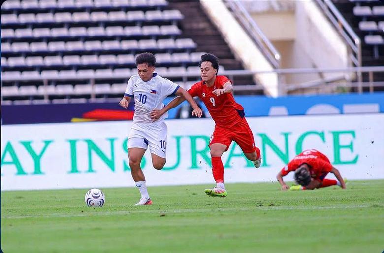 Xác định ba đội bóng đầu tiên bị loại tại AFF Cup 2026 - Ảnh 1.