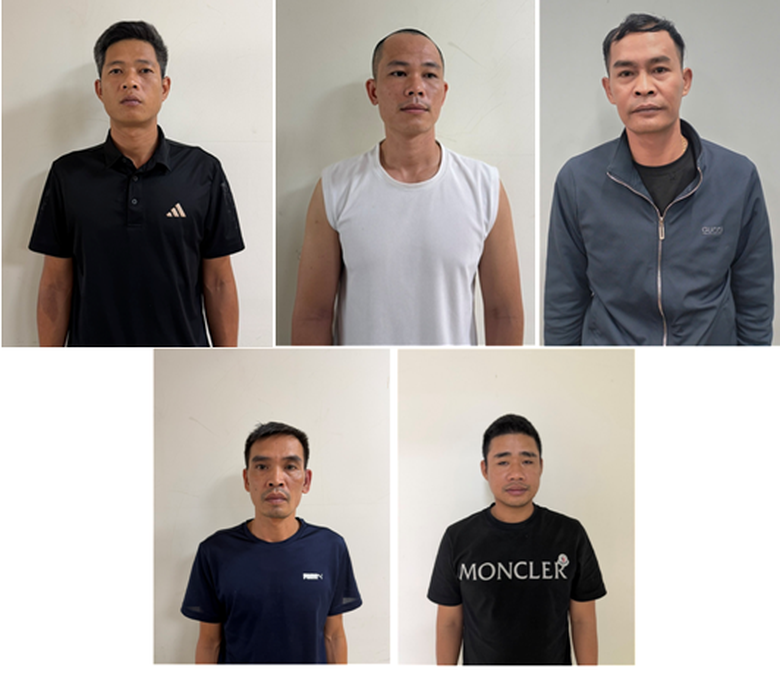Hải Phòng: Triệt phá đường dây cá độ bóng đá qua mạng gần 60 tỷ đồng - Ảnh 1.