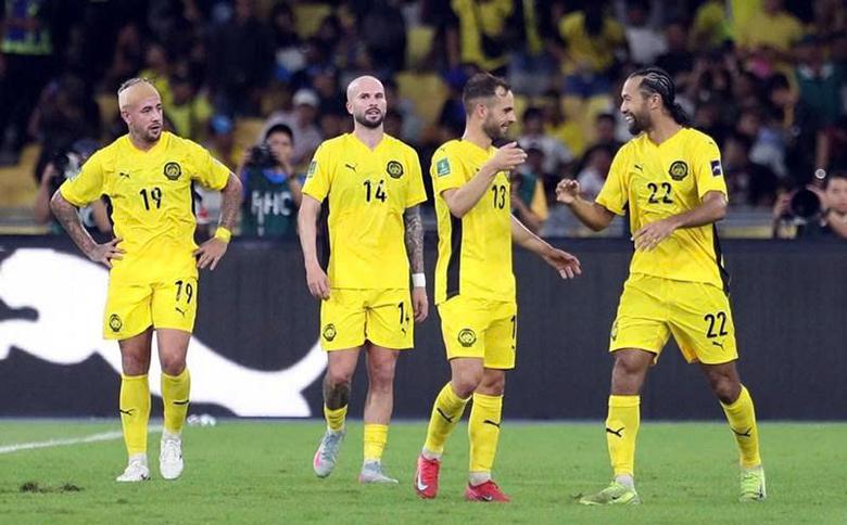 Link xem trực tiếp Th&aacute;i Lan vs Malaysia (20h ng&agrave;y 1/8), bảng B AFF Cup 2026 - Ảnh 2.
