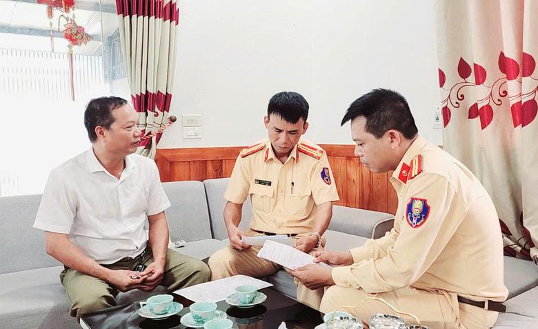 Ph&uacute; Thọ tăng cường bảo đảm an to&agrave;n đường thủy m&ugrave;a mưa b&atilde;o  - Ảnh 2.