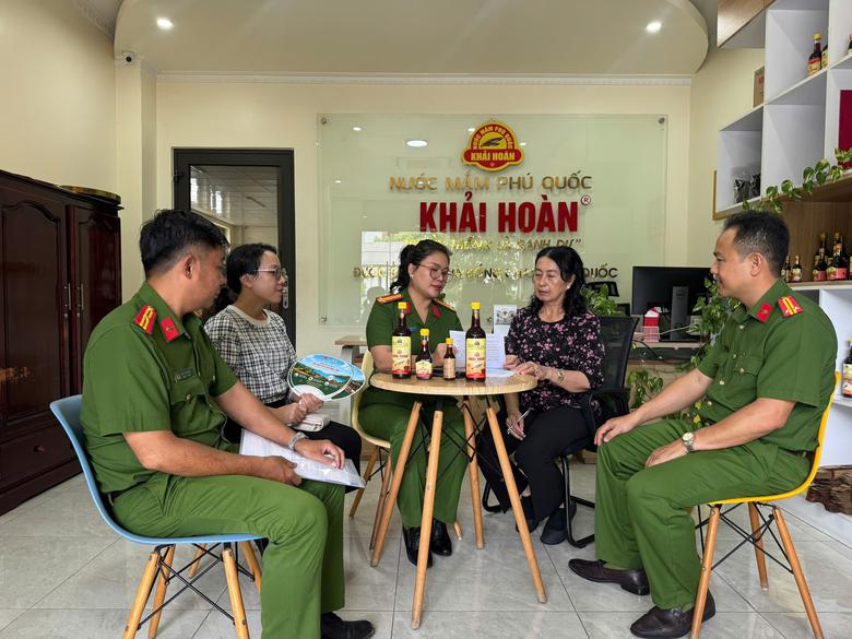 Ph&uacute; Quốc: Bảo vệ t&agrave;i nguy&ecirc;n, m&ocirc;i trường v&agrave; an to&agrave;n thực phẩm hướng tới Hội nghị APEC - Ảnh 2.