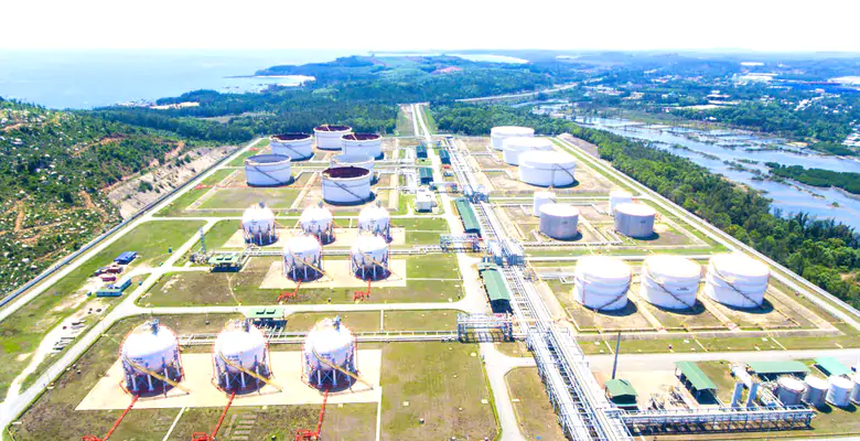 Lọc hoá dầu Việt Nam thu xếp khoản vay 600 triệu USD triển khai dự án mở rộng - Ảnh 2.