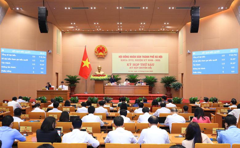 Hà Nội sắp có khu phức hợp y tế trên 14.200 tỷ đồng - Ảnh 1.