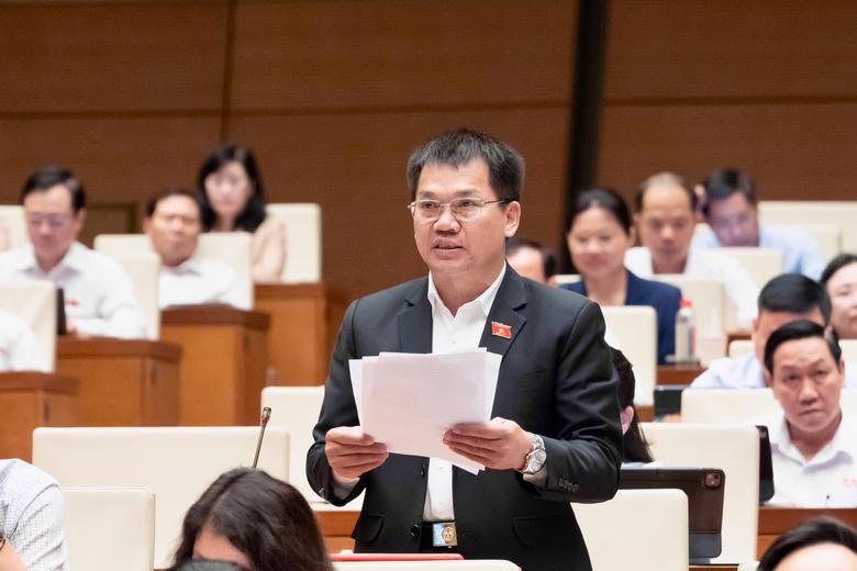 Đề xuất đổi mới c&aacute;ch lựa chọn h&ograve;a giải vi&ecirc;n, bảo đảm ph&ugrave; hợp từng địa b&agrave;n - Ảnh 2.