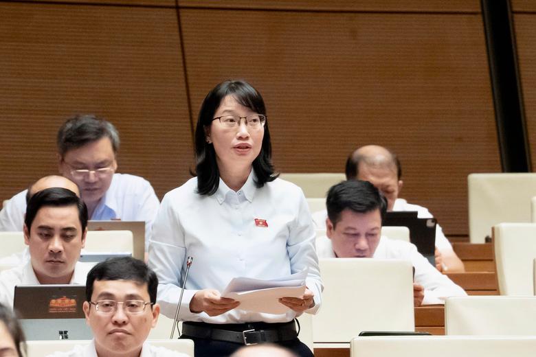 Xây dựng hồ sơ số, mã QR để bảo vệ người lao động làm việc ở nước ngoài - Ảnh 3.