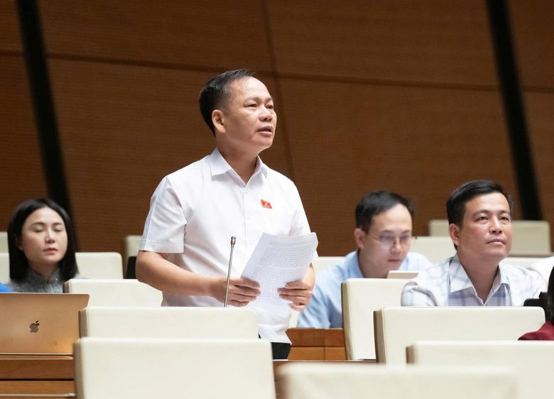 Xây dựng hồ sơ số, mã QR để bảo vệ người lao động làm việc ở nước ngoài - Ảnh 1.