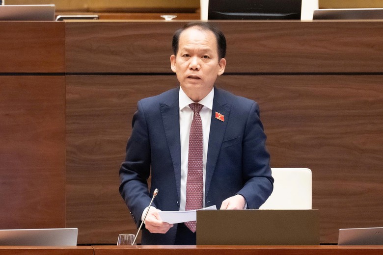Đại biểu đề nghị làm rõ căn cứ xác định mức bồi thường thiệt hại về tinh thần - Ảnh 4.