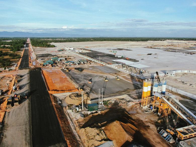 ĐHCĐ FECON 2026: Mục ti&ecirc;u lợi nhuận tăng 160%, củng cố nền tảng cho chu kỳ hạ tầng mới  - Ảnh 3.