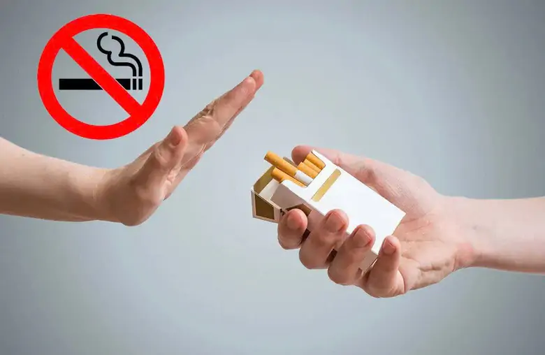 Chung tay kiến tạo m&ocirc;i trường l&agrave;m việc kh&ocirc;ng kh&oacute;i thuốc qua những video s&aacute;ng tạo - Ảnh 1.