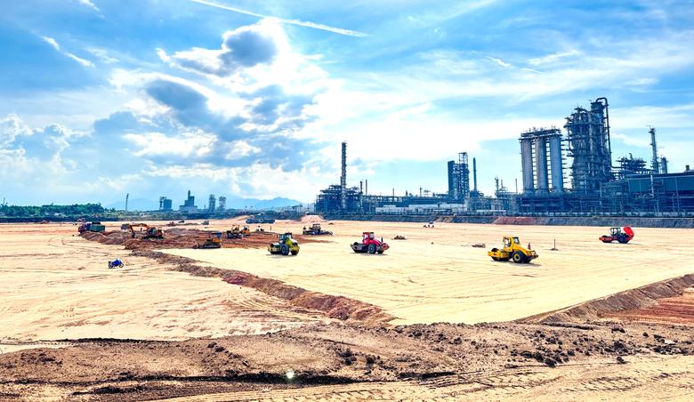 Lọc hoá dầu Việt Nam thu xếp khoản vay 600 triệu USD triển khai dự án mở rộng - Ảnh 3.