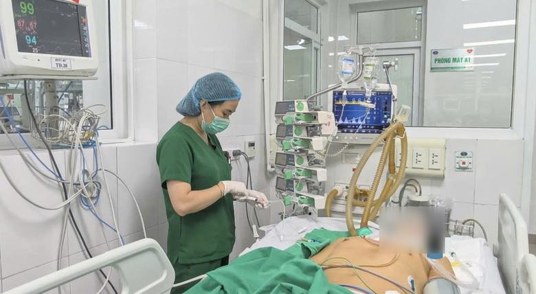 Cảnh b&aacute;o li&ecirc;n tiếp c&aacute;c ca hoại tử do tự &yacute; điều trị - Ảnh 1.