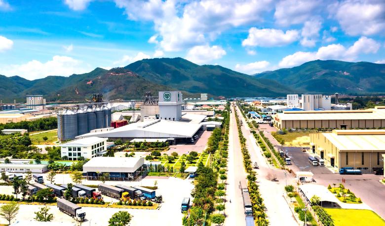 Gia Lai tìm được chủ nhân Cụm công nghiệp Bùi Thị Xuân rộng 23,3ha - Ảnh 1.