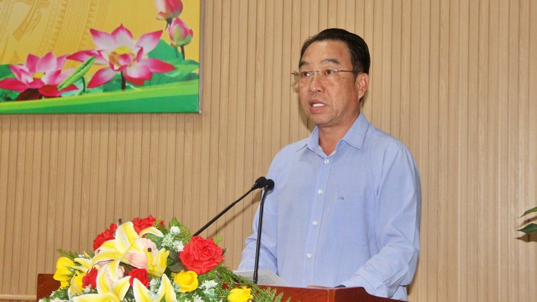 C&agrave; Mau: Th&aacute;o gỡ điểm nghẽn nh&acirc;n lực cho mục ti&ecirc;u tăng trưởng hai con số - Ảnh 4.