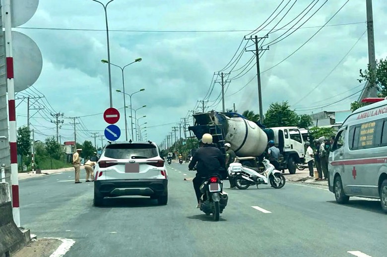 Tin tức tai nạn giao th&ocirc;ng mới nhất h&ocirc;m nay 12/8/2026 - Ảnh 2.
