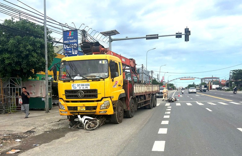 Tin tức tai nạn giao th&ocirc;ng mới nhất h&ocirc;m nay 12/8/2026 - Ảnh 4.