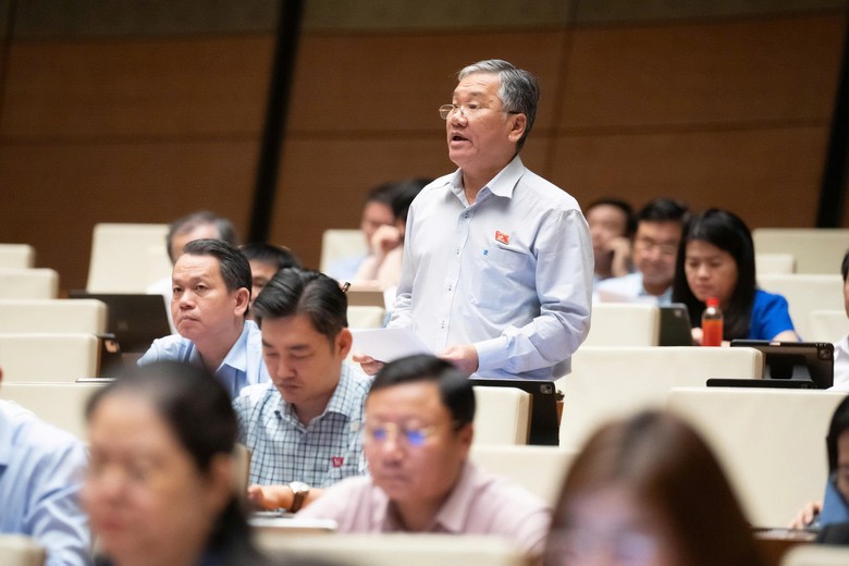 Mở rộng cơ chế để Trung t&acirc;m t&agrave;i ch&iacute;nh quốc tế trở th&agrave;nh đầu mối dẫn vốn - Ảnh 1.