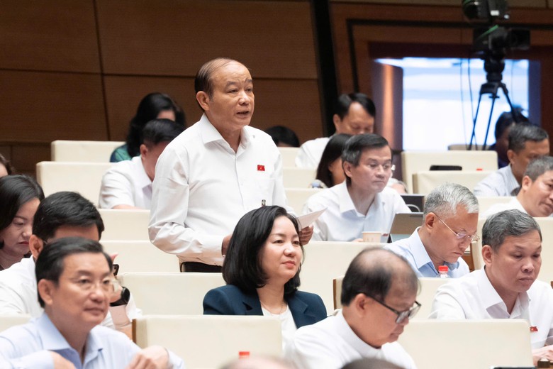 Mở rộng cơ chế để Trung t&acirc;m t&agrave;i ch&iacute;nh quốc tế trở th&agrave;nh đầu mối dẫn vốn - Ảnh 2.