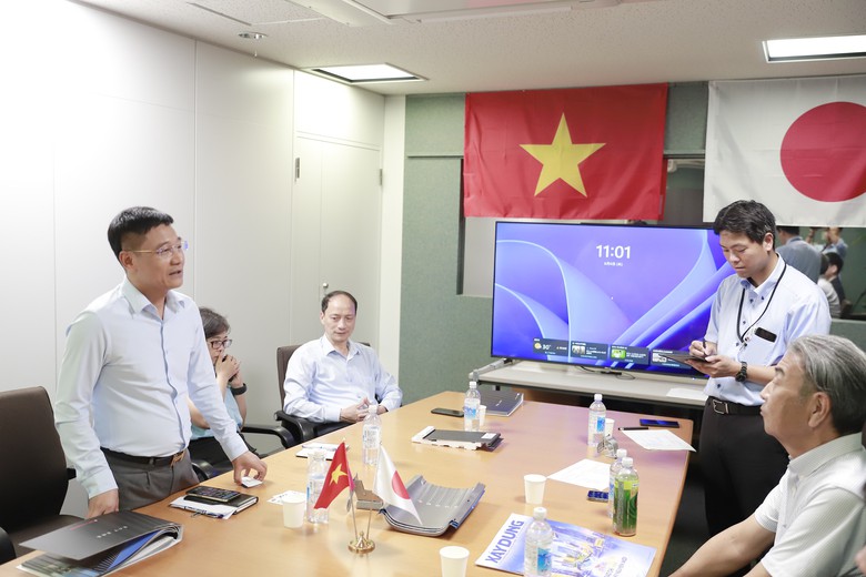 Vật liệu x&acirc;y dựng chống chịu thi&ecirc;n tai: Kinh nghiệm từ Nhật Bản - Ảnh 10.