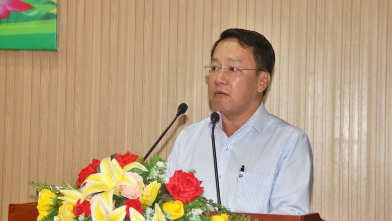 C&agrave; Mau: Th&aacute;o gỡ điểm nghẽn nh&acirc;n lực cho mục ti&ecirc;u tăng trưởng hai con số - Ảnh 2.