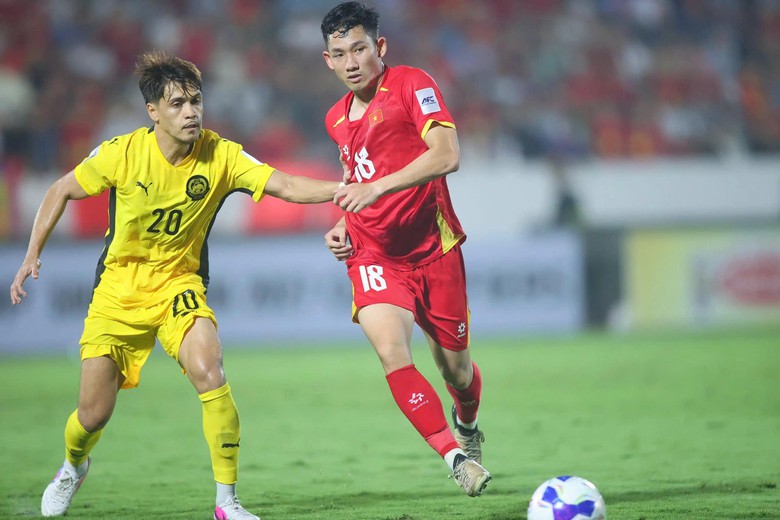 Lịch sử đối đầu Việt Nam vs Malaysia: &Aacute;p đảo ho&agrave;n to&agrave;n - Ảnh 1.