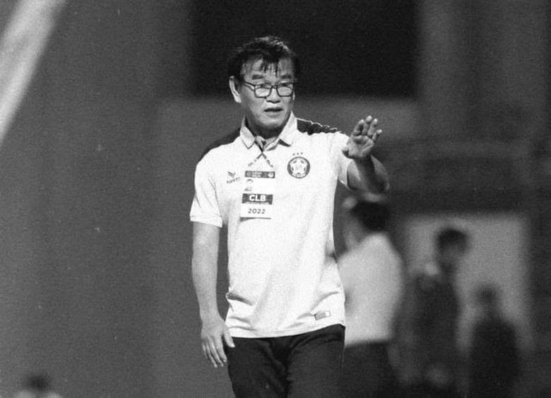 Cựu huấn luyện vi&ecirc;n trưởng đội tuyển Việt Nam Phan Thanh H&ugrave;ng qua đời - Ảnh 2.