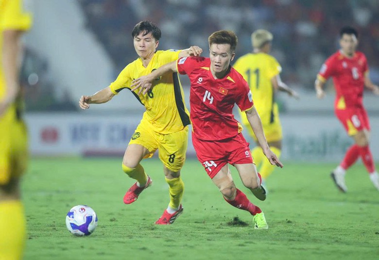 Tuyển Việt Nam đ&aacute; b&aacute;n kết lượt đi AFF Cup 2026 tr&ecirc;n s&acirc;n n&agrave;o, c&oacute; g&igrave; đặc biệt? - Ảnh 2.