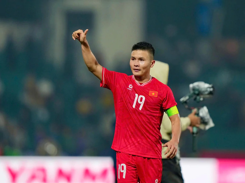 Quang Hải n&oacute;i lời đặc biệt sau khi bị chỉ tr&iacute;ch tại AFF Cup 2026 - Ảnh 2.