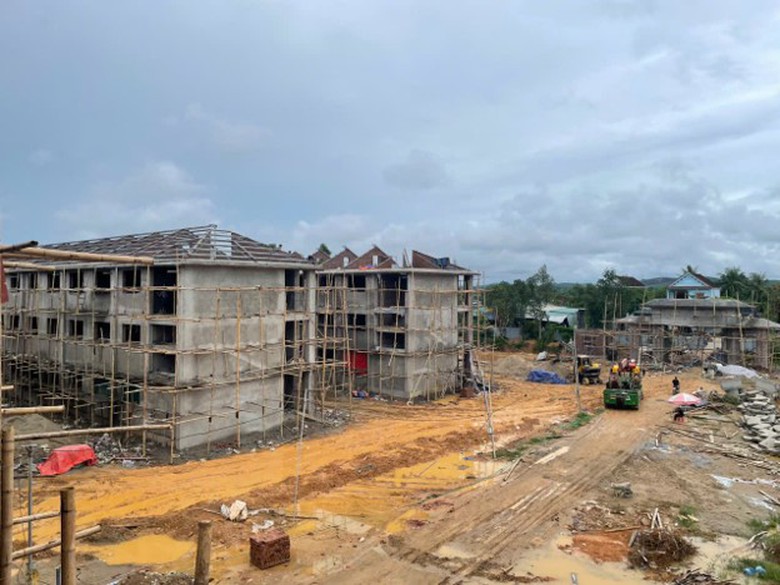 Cuộc đua về đ&iacute;ch của những ng&ocirc;i trường nơi bi&ecirc;n cương - Ảnh 3.