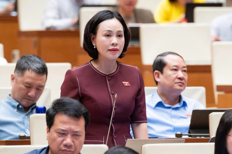 Th&agrave;nh lập th&agrave;nh phố Quảng Ninh: Ph&aacute;t huy lợi thế biển, tạo cực tăng trưởng mới - Ảnh 1.