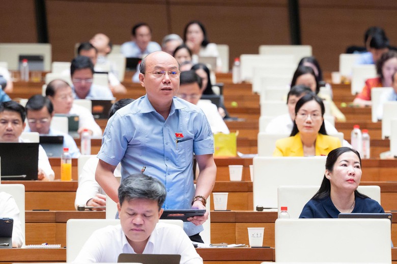 Th&agrave;nh phố Bắc Ninh: N&acirc;ng cao năng lực quản trị, ph&aacute;t huy bản sắc Kinh Bắc   - Ảnh 1.