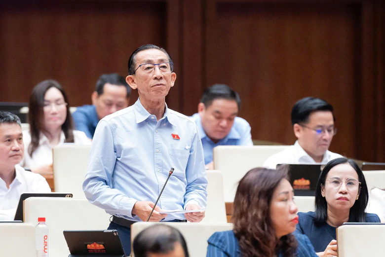 Th&agrave;nh lập th&agrave;nh phố Quảng Ninh: Ph&aacute;t huy lợi thế biển, tạo cực tăng trưởng mới - Ảnh 2.
